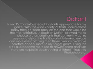 Evaluation question 4