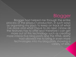 Evaluation question 4