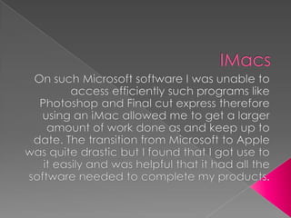 Evaluation question 4