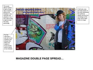 Evaluation question 5