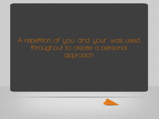 Evaluation question 6