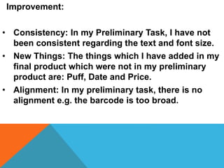 Evaluation question a1 3 | PPTX