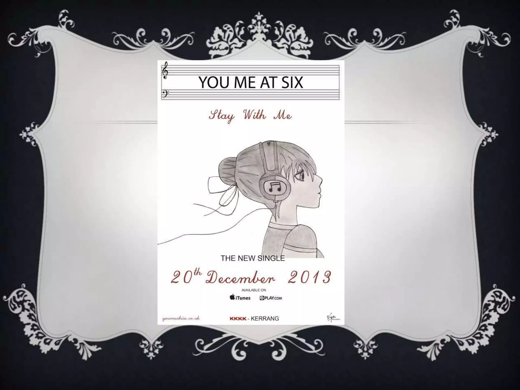 Evaluation Question One.