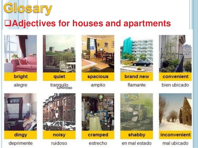 Evaluations And Comparisons With Adjectives And Nouns 2