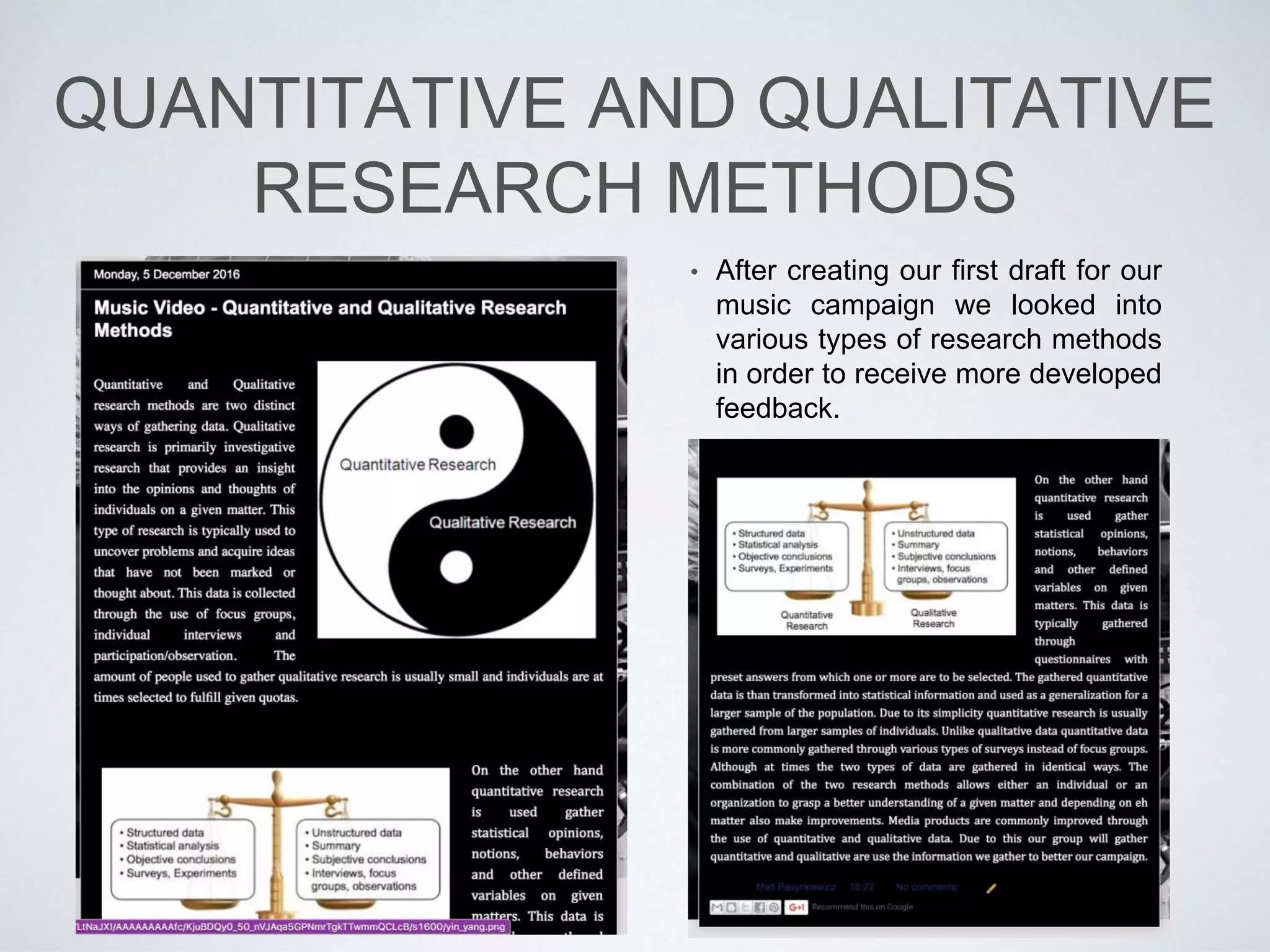 GROUP -ANIMATIC
• Based on my group ideas and developments combined with the feedback that we have received we devised a hard
draft of our concept for a music video in the form of an animatic storyboard. Then together with my group we
displayed the animatic storyboard to our educator so as to evaluate our position with the concept. Based on this
feedback we understood that we were prepared to begin pre-production and could move forward with our current
concept. In short this feedback has taught us that we were ready to begin preparing for production.
 