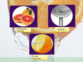Different Extraction methods, evaluatory ppt.pptx