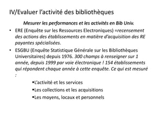 Structurée, rédigée, présentéeDifférence entre QUALITE et PERTINENCEPertinence-système 	capacité du système d’information à indexer un document et à le retrouver.Pertinence-utilisateur	    capacité à choisir les bons mots clefs, la bonne équation de recherche pour un résultat conforme aux besoins exprimés au départ.Pertinence-thème		concerne le contenu (ce qui est visé dans les méthodes d’évaluation). 