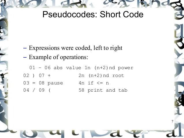 Evalution about programming language part 2