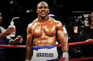 How Great Was Evander Holyfield?