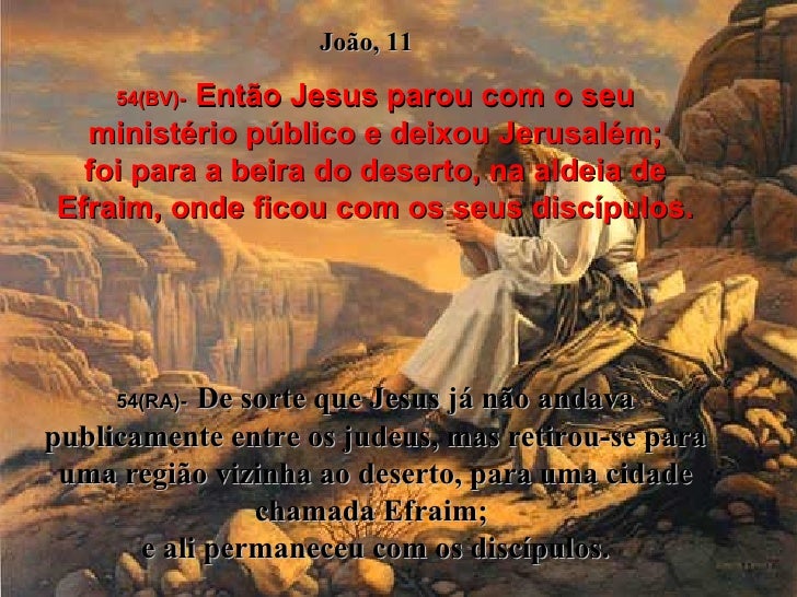 Evangelho Segundo Joao 10 Evangelho Segundo Joao 10