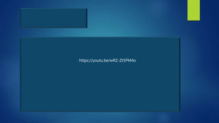 https://youtu.be/wRZ-Zt5PM4o
 