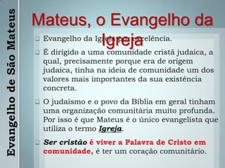 Fidelidade a Cristo e a MoisésQuem seguir Jesus é verdadeiramente fiel a Moisés e à sua Lei, pois esta referia-se continuamente ao Messias que havia de vir.