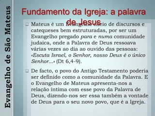 É dirigido a uma comunidade cristã judaica, a qual, precisamente porque era de origem judaica, tinha na ideia de comunidade um dos valores mais importantes da sua existência concreta.