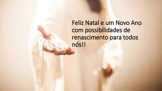 Evangelho Natal 2020