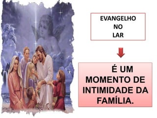 2.   QUAL A FINALIDADE DO CULTO DO EVANGELHO NO LAR?CONDUTA ESPÍRITA F.C.X.- ANDRÉ LUIZ	CAP. 51“ QUEM CULTIVA O EVANGELHO EM CASA, FAZ DA PRÓPRIA CASA UM TEMPLO DO CRISTO”