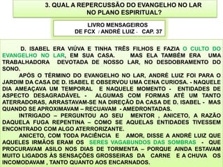 UNIR A FAMÍLIA PROPORCIONANDO-LHE PAZ;