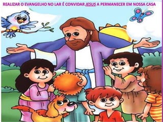 Evangelho no lar com crianças (15)