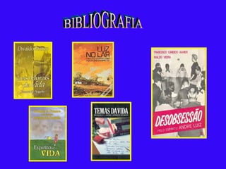 BIBLIOGRAFIA 