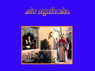 alto significado 