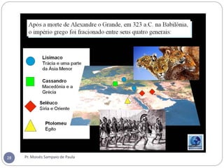 Pr. Moisés Sampaio de Paula28
 