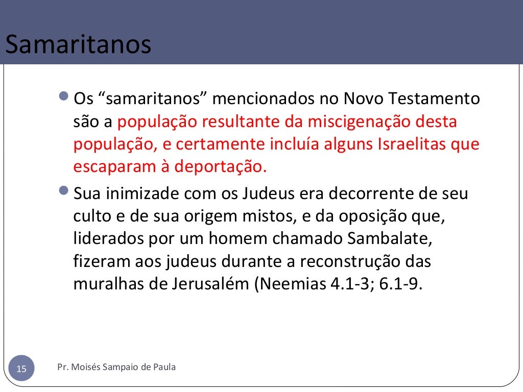 Evangelhos sinóticos aula 2 Evangelhos sinóticos aula 2