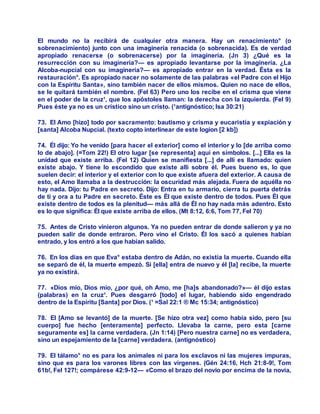 Evangelio De Felipe I