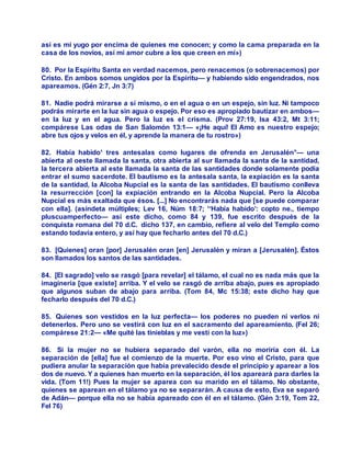 Evangelio De Felipe I