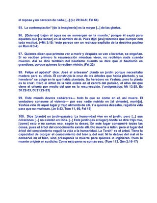 Evangelio De Felipe I