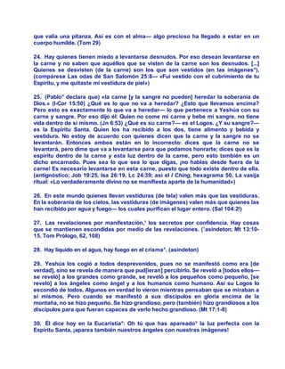 Evangelio De Felipe I