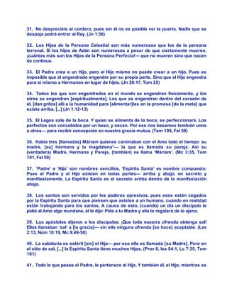 Evangelio De Felipe I