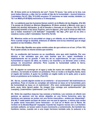 Evangelio De Felipe I