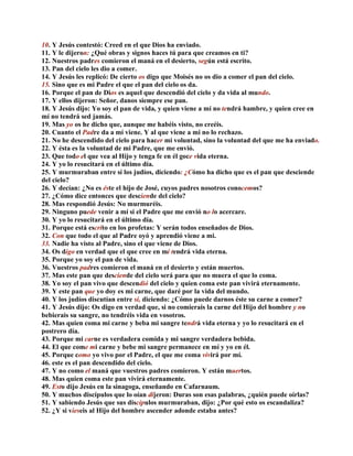 Evangelio De Taciano 3