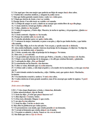 Evangelio De Taciano 3