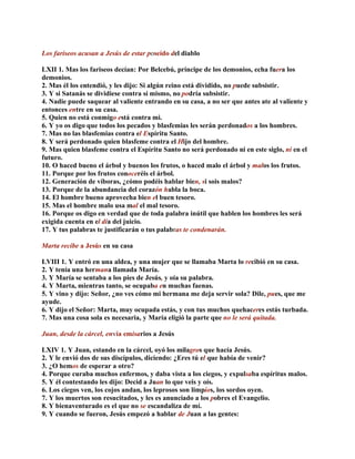 Evangelio De Taciano 3