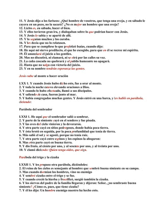 Evangelio De Taciano 3