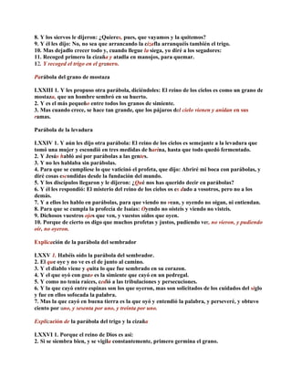 Evangelio De Taciano 3