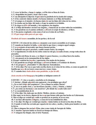 Evangelio De Taciano 3