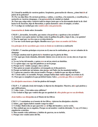 Evangelio De Taciano 6