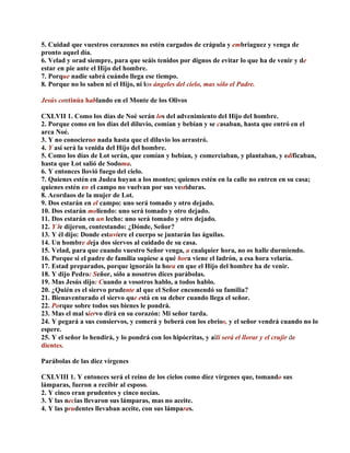 Evangelio De Taciano 6