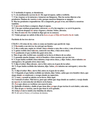 Evangelio De Taciano 6