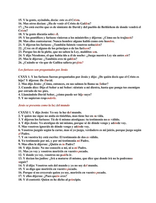 Evangelio De Taciano 6