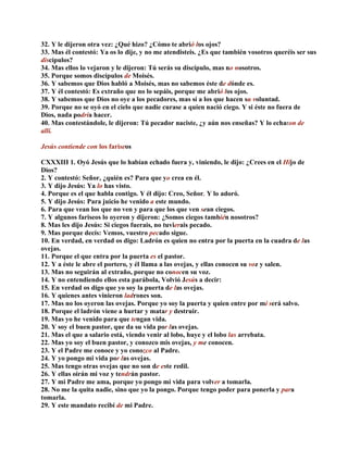 Evangelio De Taciano 6