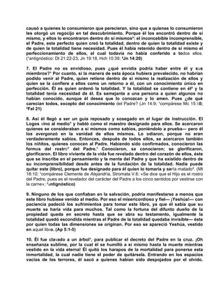 Evangelio De Valentin