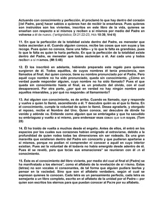 Evangelio De Valentin