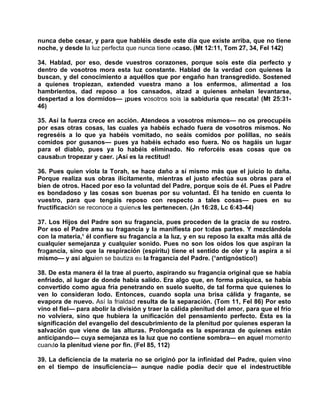 Evangelio De Valentin