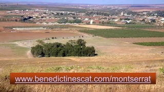 www.benedictinescat.com/montserrat
 