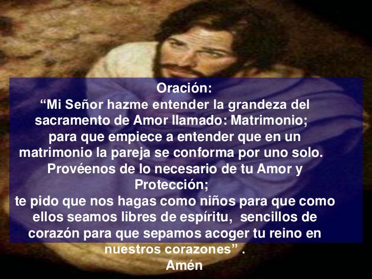 Evangelio marcos 10, 2 16