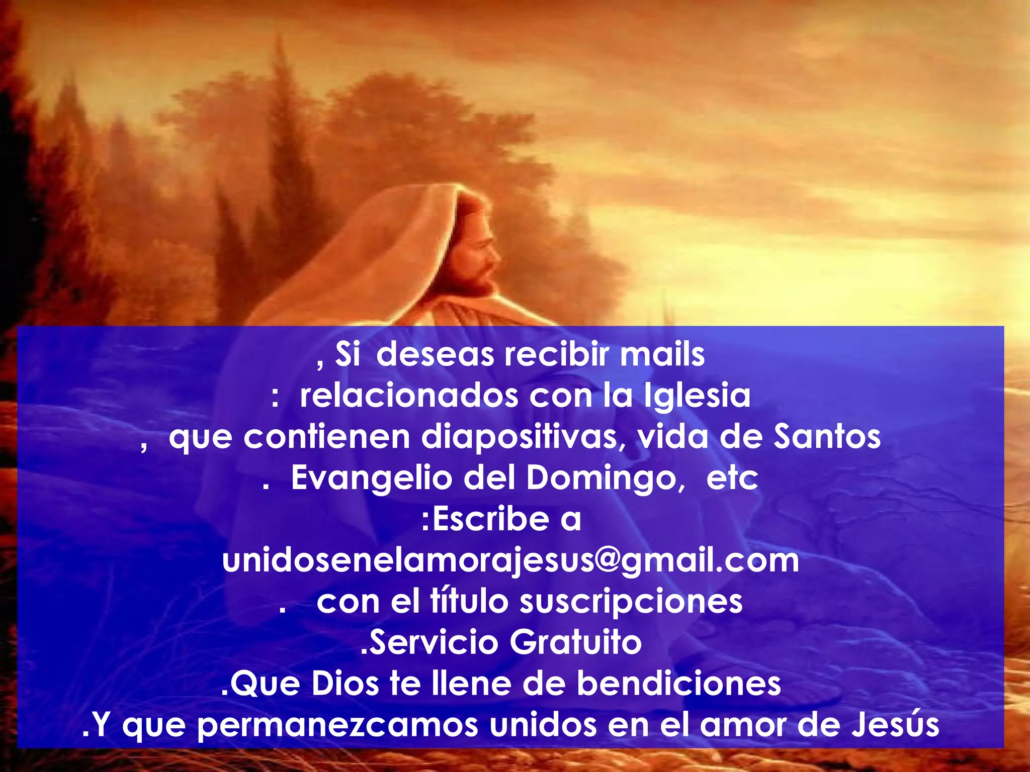 Evangelio san lucas 7, 11 17 | PPS | Christianity | Religion & Spirituality
