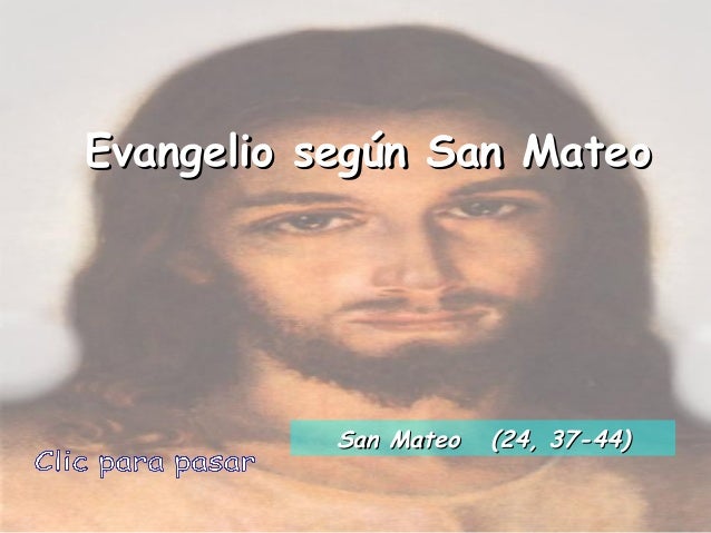 evangelio-san-mateo-24-37-44