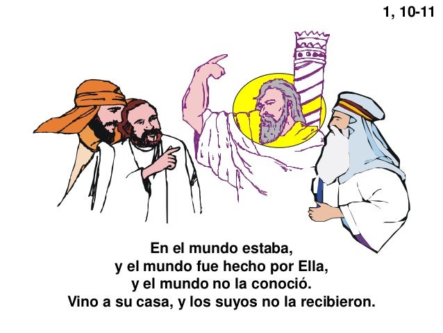 Resultado de imagen para Juan 8,54-56